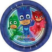 PJmasks