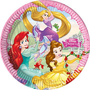 Princesses Disney