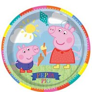 Peppa Pig