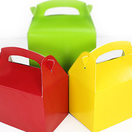 Boîtes et sachets cadeaux