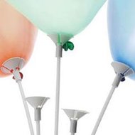 Accessoires pour ballons
