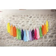 Guirlandes tassels