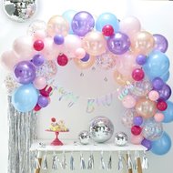 Arches de ballons