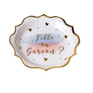 Révélation fille ou garçon 