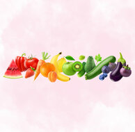 Fruits et légumes