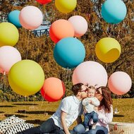 Ballons Latex 40-45cm