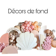 Arches 3D & Backdrops