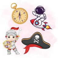 Aventures et Explorations