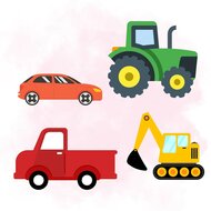 Véhicules et Engins