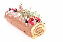 Patisserie de Noël