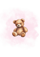 Teddy Bear