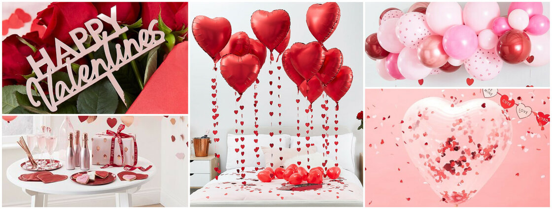 St-Valentin