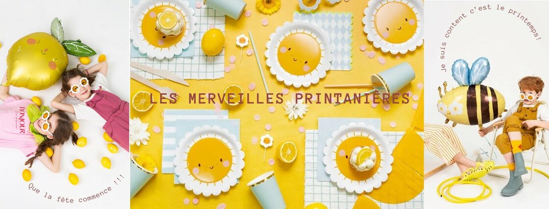 Pique-nique dans le jardin