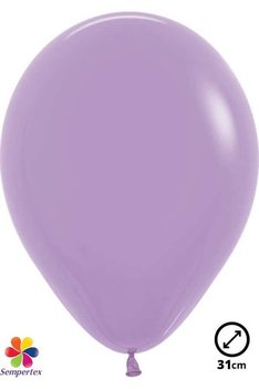 50 Ballons latex ''Fashion Lilas'' 31 cm 