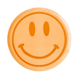 Petites assiettes ''Smile''