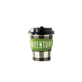 Gobelets ''Aventurier''