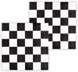 Serviettes Grand Prix