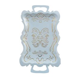 Assiettes ''plateau gourmand''