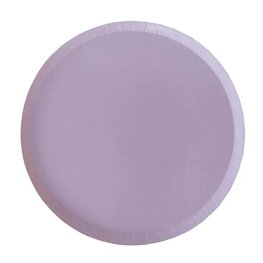 Assiettes Lila ''Lavender''