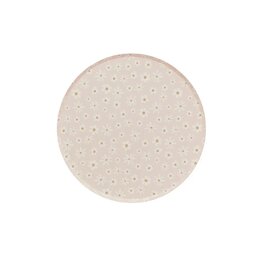 Assiettes Marguerite Daisy