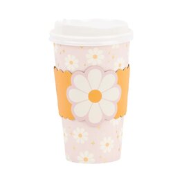 Gobelets Daisy Disco