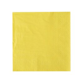 Serviettes ''Banana''