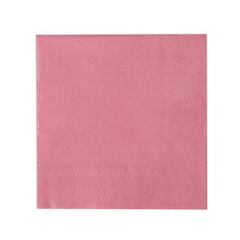 Serviettes ''Amaranth''