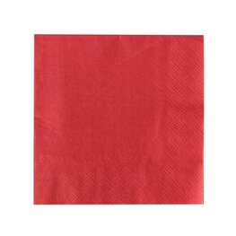 Serviettes ''Cherry''