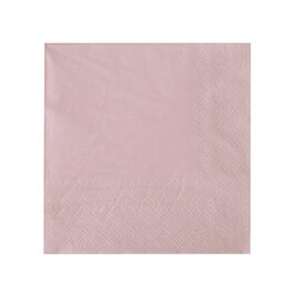 Serviettes ''Petal''
