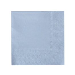 Serviettes ''Wedgewood''
