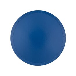 Petites assiettes ''Midnight''