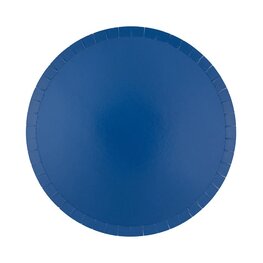 Assiettes 'Midnight''