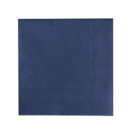 Serviettes "Midnight"