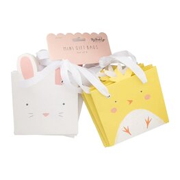 Sacs cadeaux Bunny/Chick