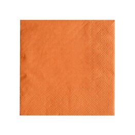 Serviettes "Apricot"