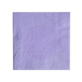 Serviettes "Lavender"