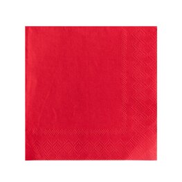 Serviettes "Poppy"