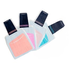Serviettes Vernis &agrave; ongles