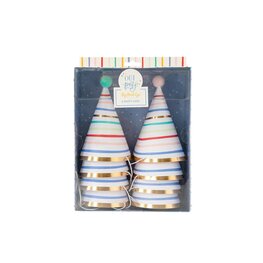 Chapeaux de f&ecirc;te 