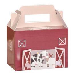 Bo&icirc;tes cadeaux A la ferme 