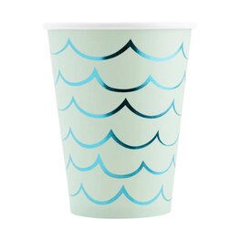 Gobelets ''Queue de Sirene''