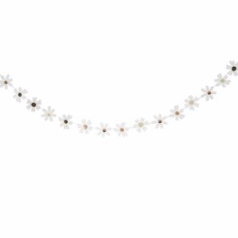 Guirlande Marguerite Daisy 2.5m