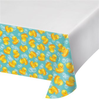 Nappe caneton