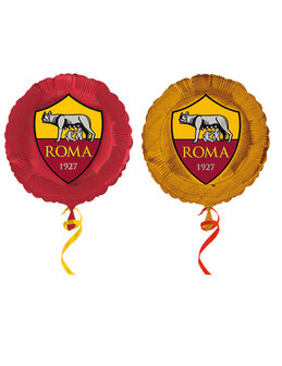 Ballon alu Roma