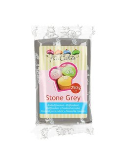 P&acirc;te &agrave; sucre Stone Grey