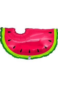 Ballon alu Past&egrave;que