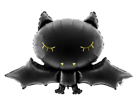 Ballon alu Chauve-Souris