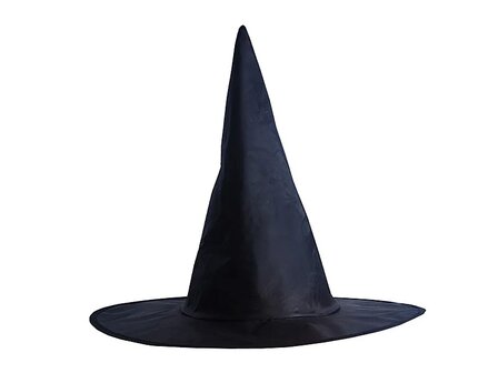 Chapeau de sorcier (&egrave;re)