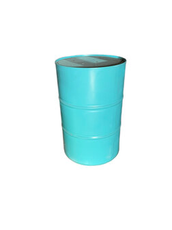 Grand Bidon acier &#039;&#039;Turquoise&#039;&#039; &agrave; louer