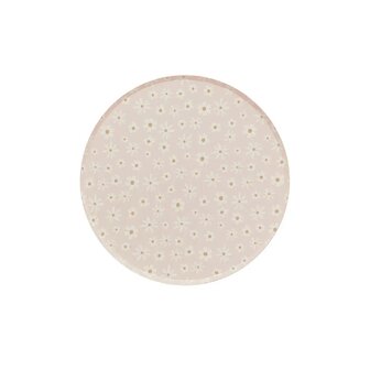 Assiettes Marguerite Daisy